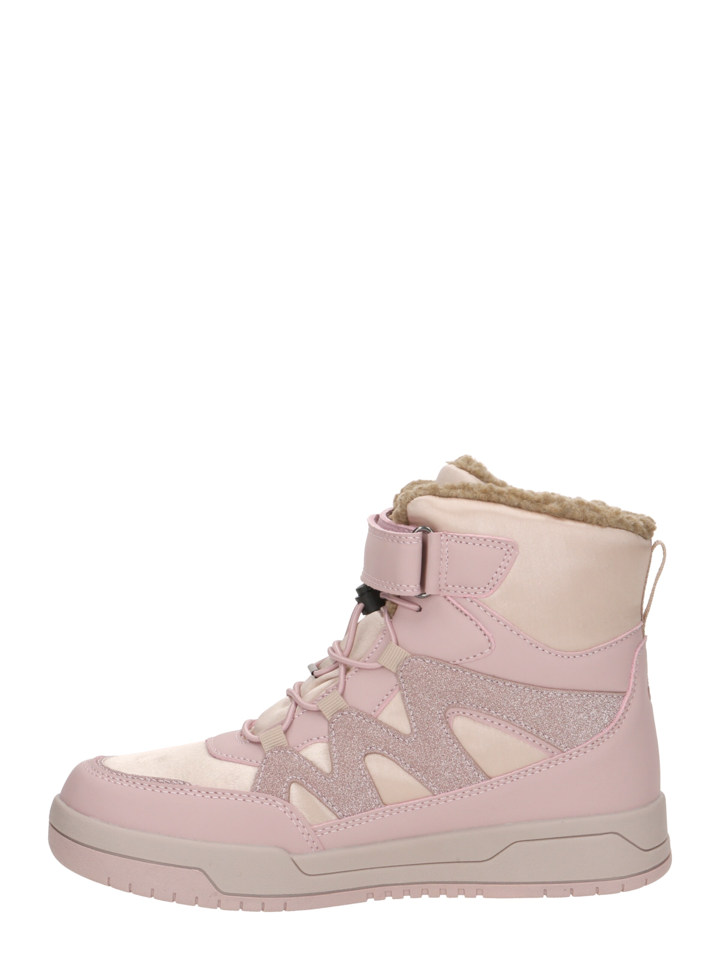 Dockers by Gerli Μπότες σε ροζ