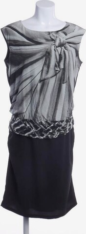 Luisa Cerano Dress in XL in Grey: front