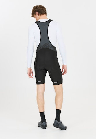 ENDURANCE Skinny Sportbroek 'Gorsk V2' in Zwart