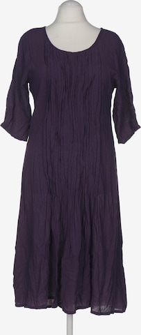 Elemente Clemente Dress in L in Purple: front
