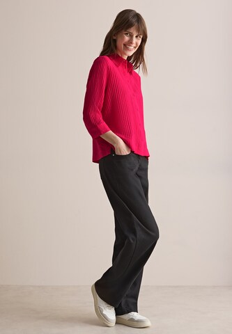 CECIL Bluse in Rot