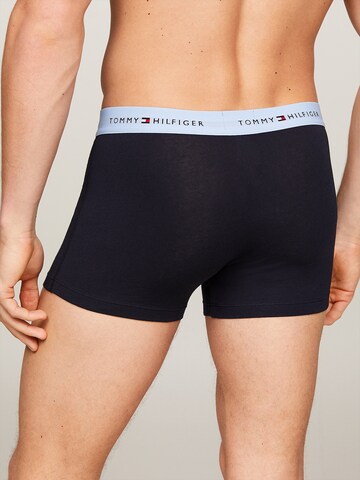 Tommy Hilfiger Underwear Boxeralsók - fekete