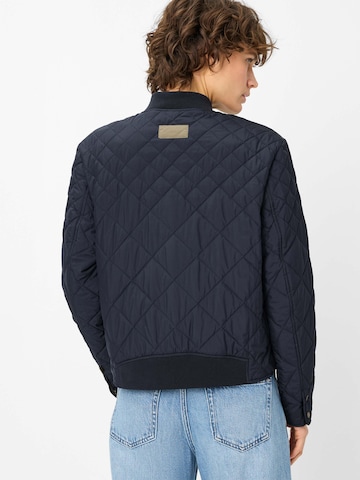 Fuchs Schmitt Übergangsjacke 'Eindhoven'‌‌‌‌‌ in Blau