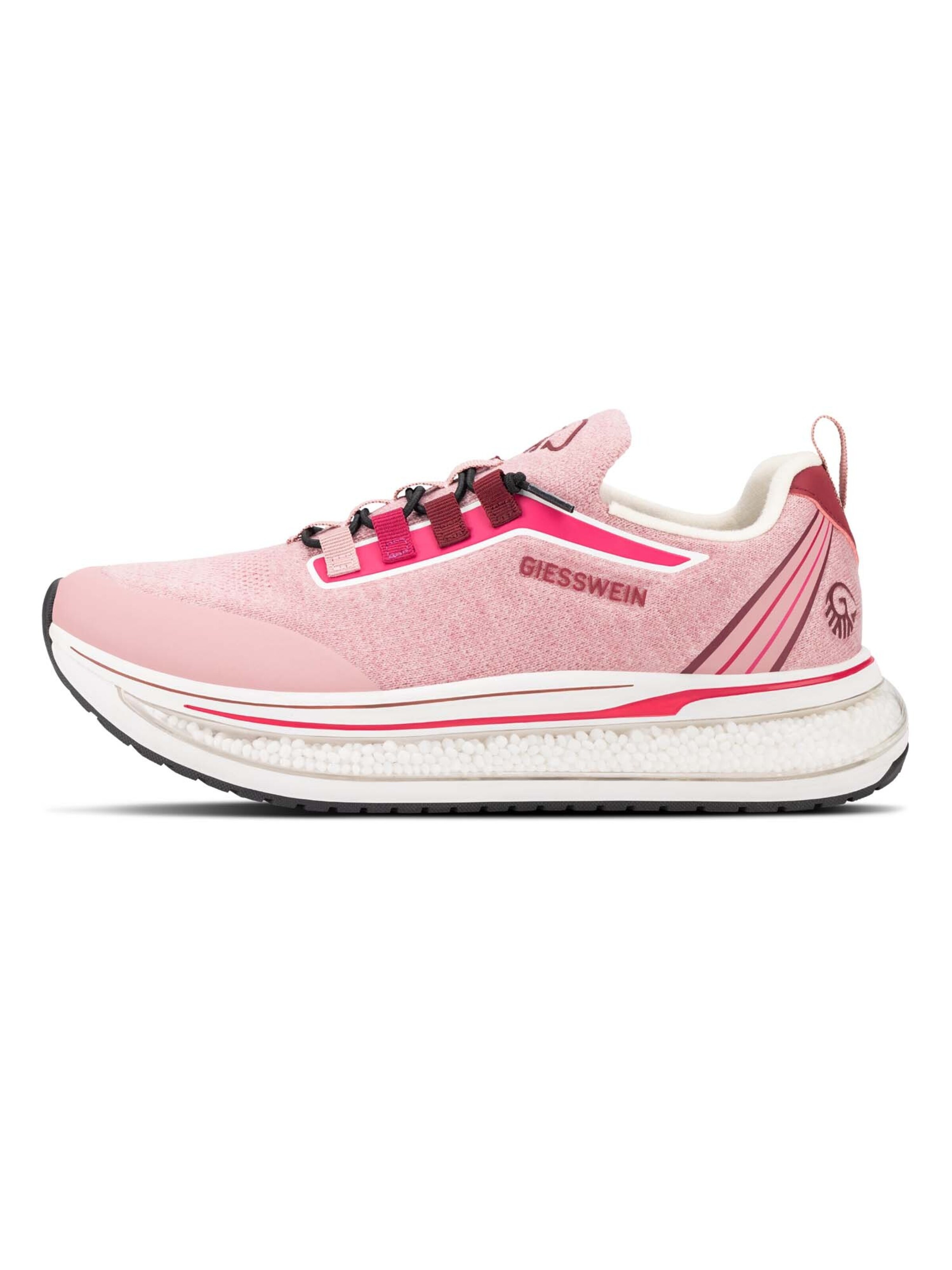 GIESSWEIN Slip-on in Lila