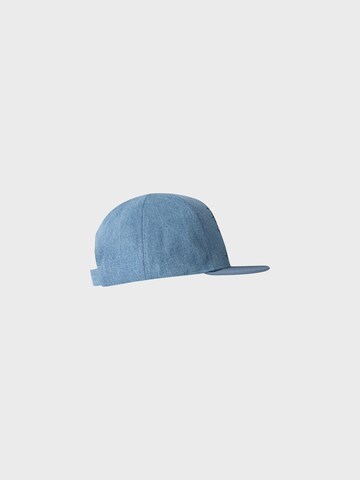 NAME IT Cap 'Amani Peppagig' in Blau