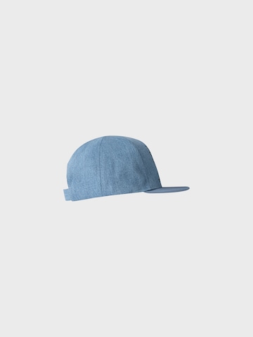NAME IT قبعة 'Amani Peppagig' بلون أزرق