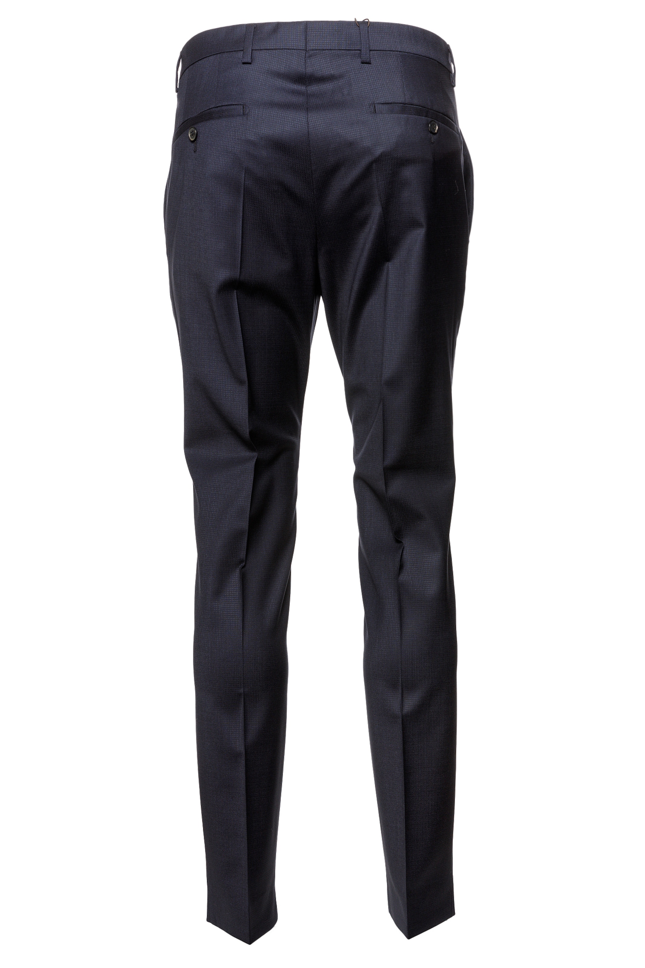 regular Pantaloni con piega frontale 'Gun' di JOOP! in blu