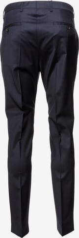 Regular Pantalon à plis 'Gun' JOOP! en bleu