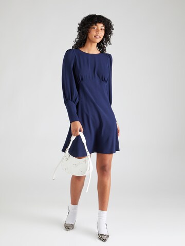 Robe 'GEVA' SISTERS POINT en bleu