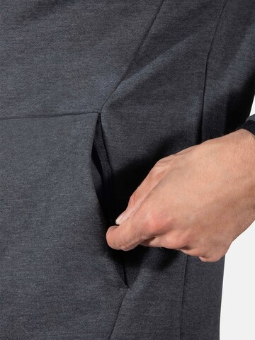 MOROTAI Athletic Sweatshirt 'Neo' in Grey