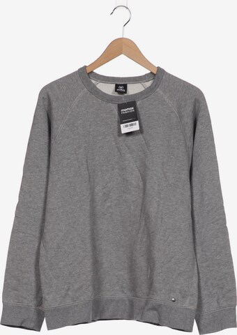 STRELLSON Sweater L in Grau: predná strana