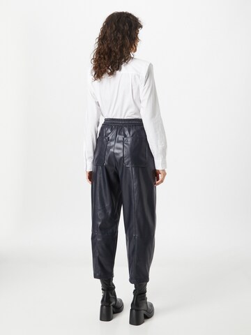 3.1 Phillip Lim Loose fit Trousers in Black