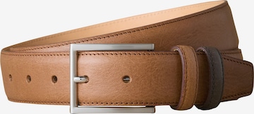 Next Vyö värissä ruskea: etupuoli