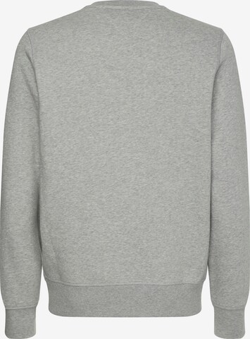 TOMMY HILFIGER Sweatshirt in Grau