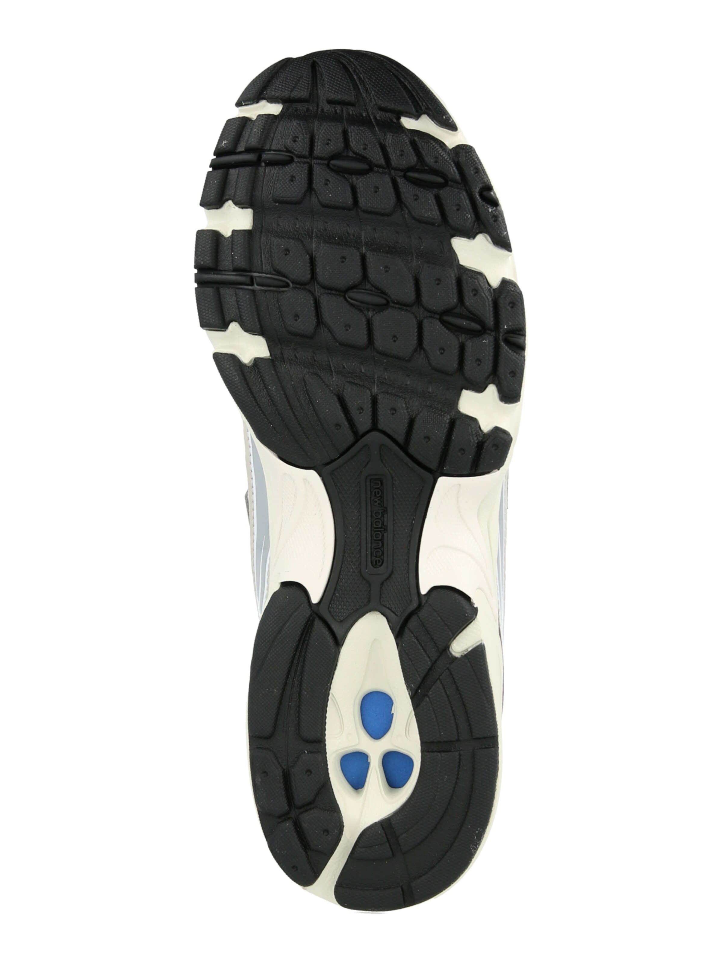 balts new balance Zemie brīvā laika apavi '740'