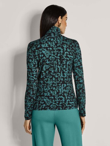 T-shirt MADELEINE en bleu