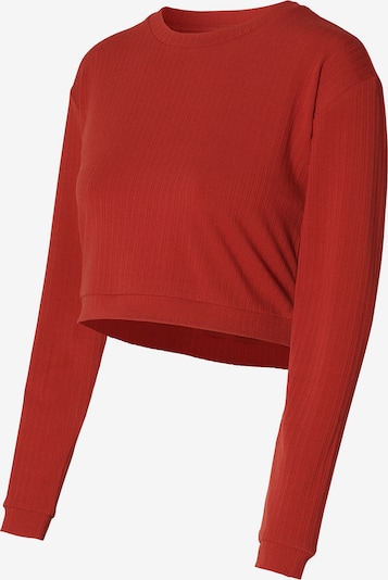 Marškinėliai 'Sund' iš Noppies, spalva – ugnies raudona, Prekių apžvalga