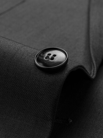 Youthup Slim fit Suit in Grey