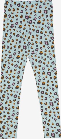 Regular Leggings Fred's World by GREEN COTTON en vert