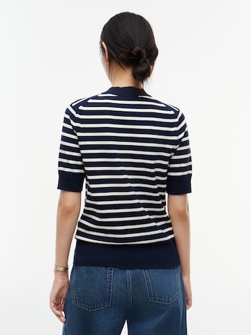 TOMMY HILFIGER Kampsun, värv sinine