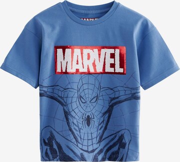 Next Футболка в Синий: спереди