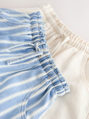 Next Regular Shorts in Beige