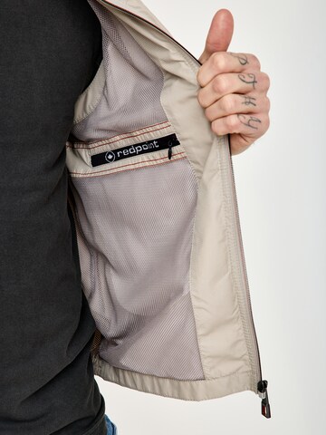 REDPOINT Weste in Weiß