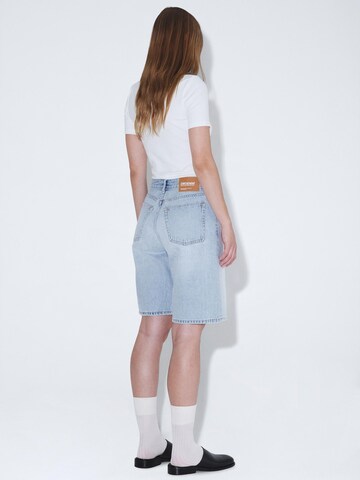 Dr. Denim Loose fit Jeans 'Asra' in Blue