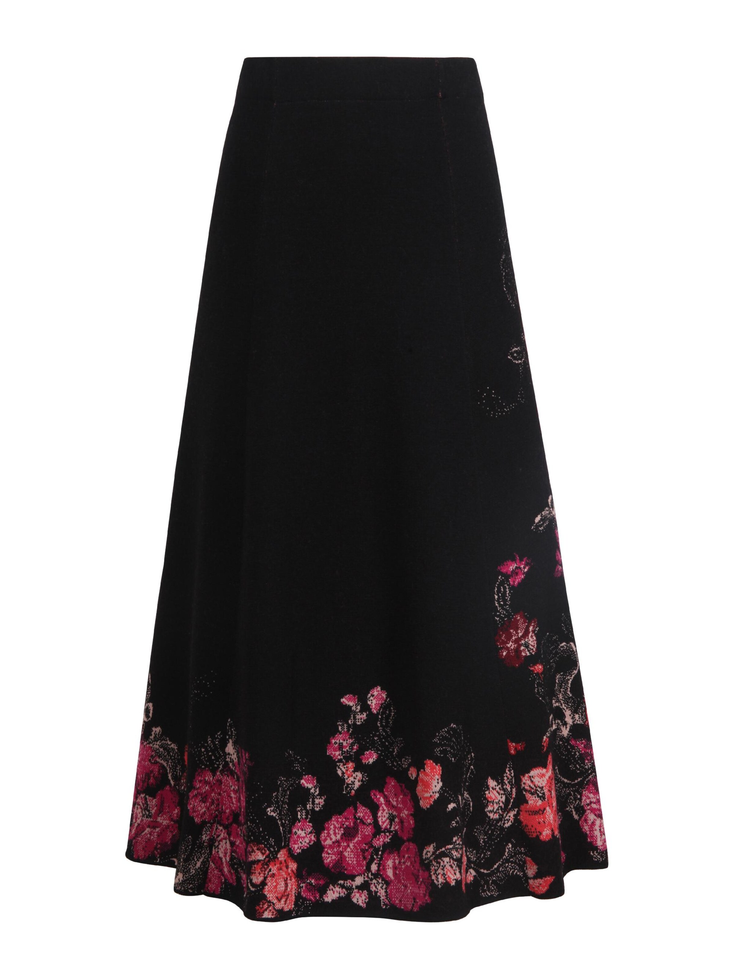 IVKO Skirt in Dark brown, Item view