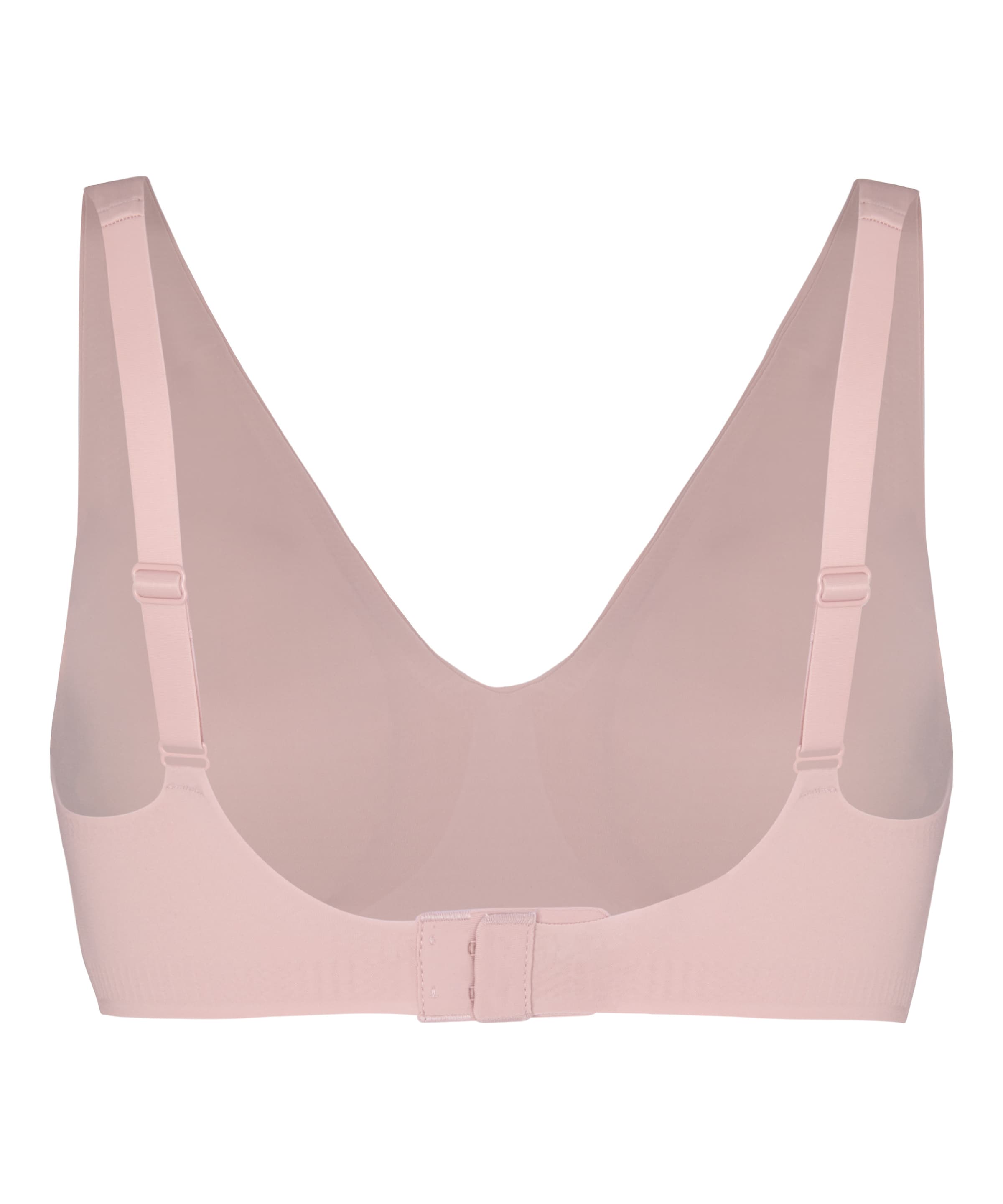 Hunkemöller BH in Pink