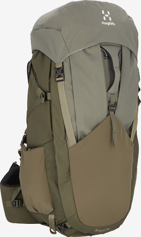 Haglöfs Sports Backpack in Green