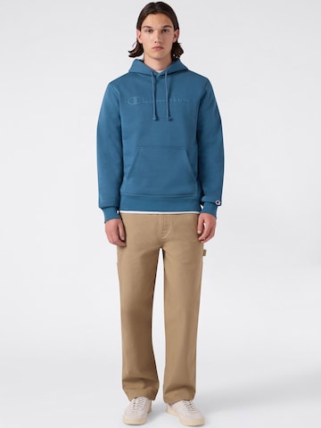 Champion Свитшот в Синий