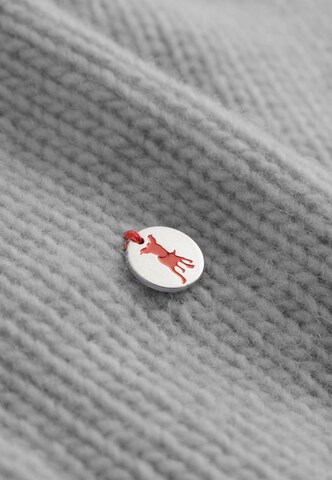 Frieda & Freddies NY Knit Cardigan in Grey