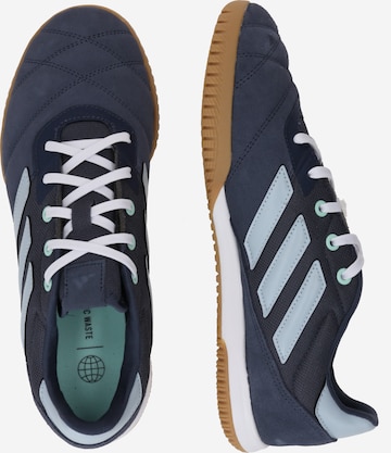 ADIDAS PERFORMANCE - Zapatillas de fútbol 'Copa Gloro' en azul