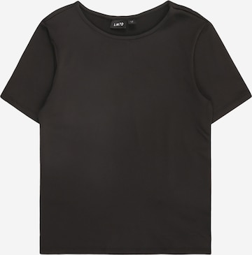 T-Shirt 'NLFDinci' LMTD en noir : devant