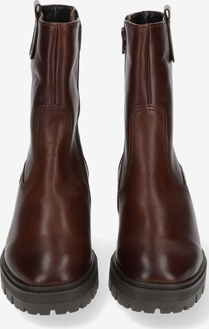 GABOR Ankle Boots in Brown