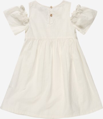 Robe OVS en blanc