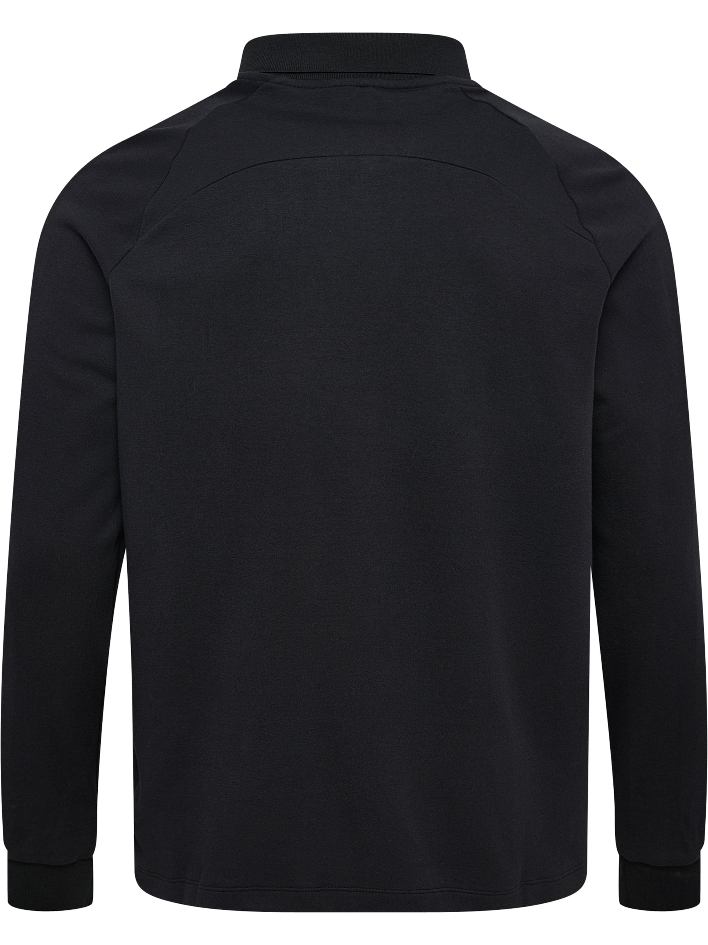 Hummel Functioneel shirt in Zwart