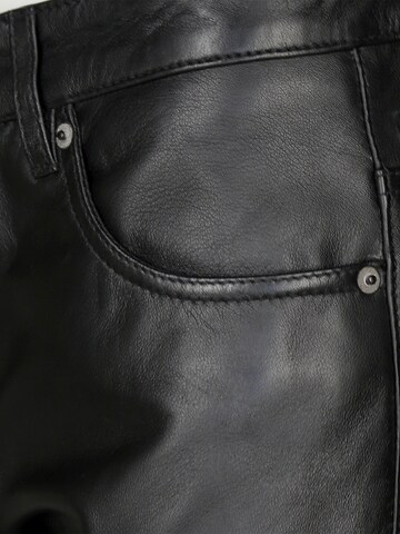 JCC Regular Broek in Zwart