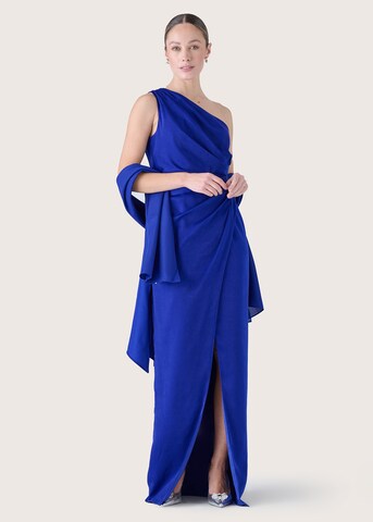 Camomilla Abendkleid 'ELIZABETH' in Blau