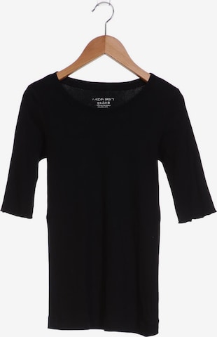 Marc Cain Sports Top & Shirt in S in Black: front