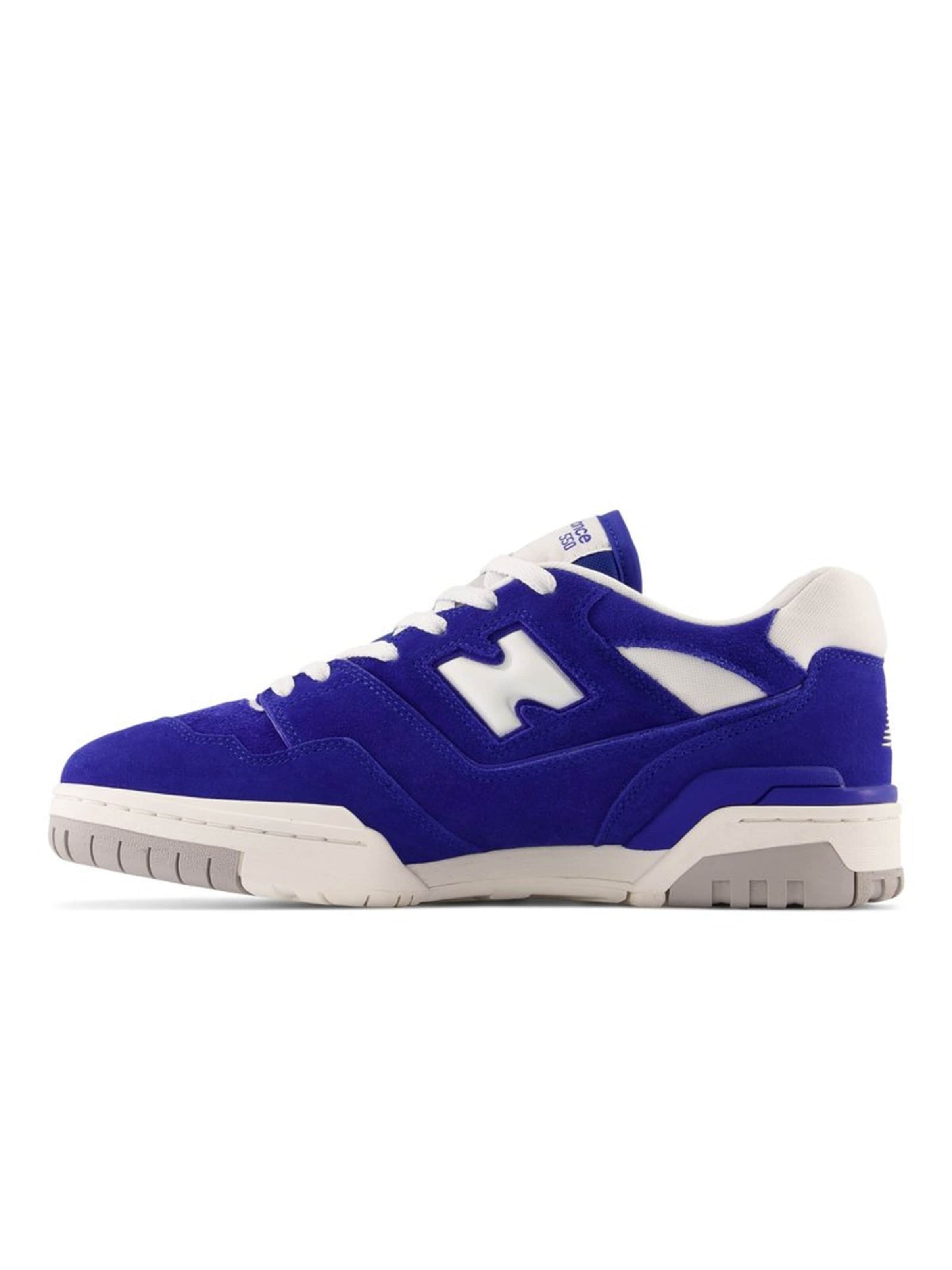 new balance Sneakers laag in 40,5 in de kleur Kobaltblauw, Productweergave