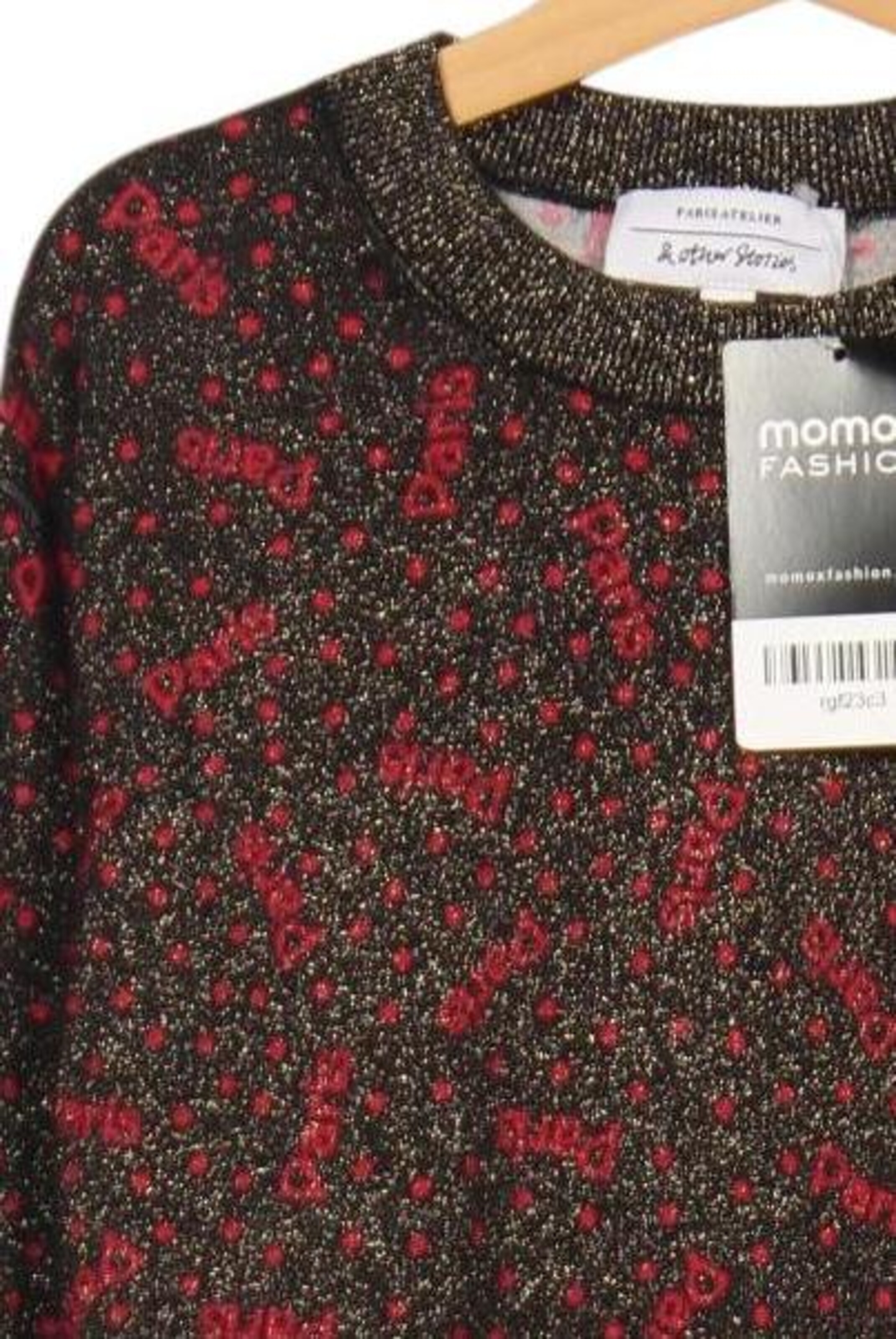 & Other Stories Sweater & Cardigan in XS in Mixed colors