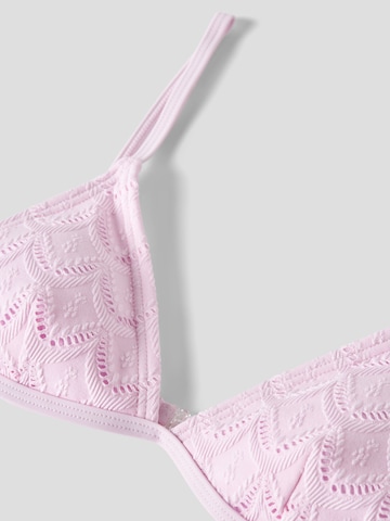 Bikini di NAME IT in rosa