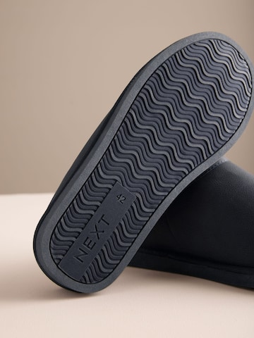 Next Huisschoen in Blauw