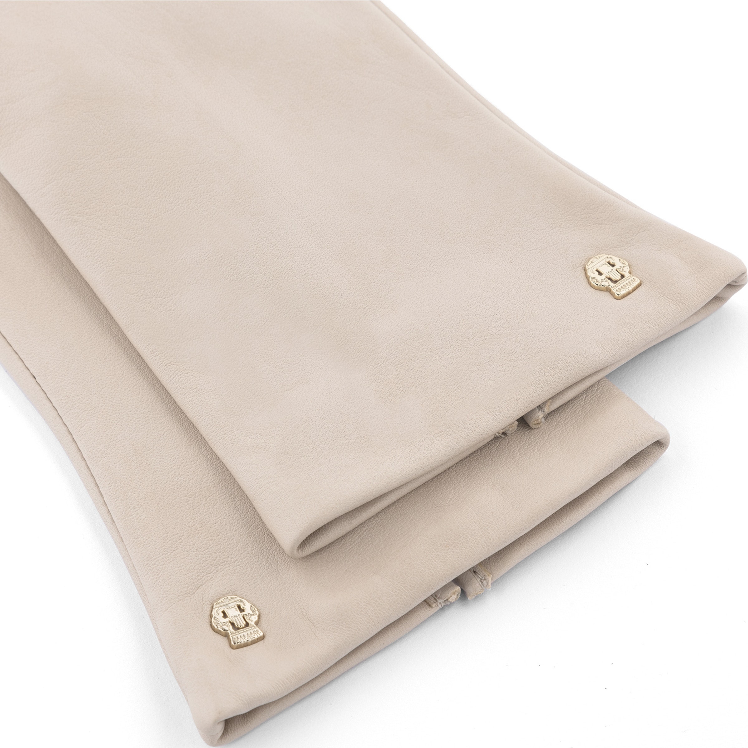 Mezzoguanti 'LISSABON' di Roeckl in rosa