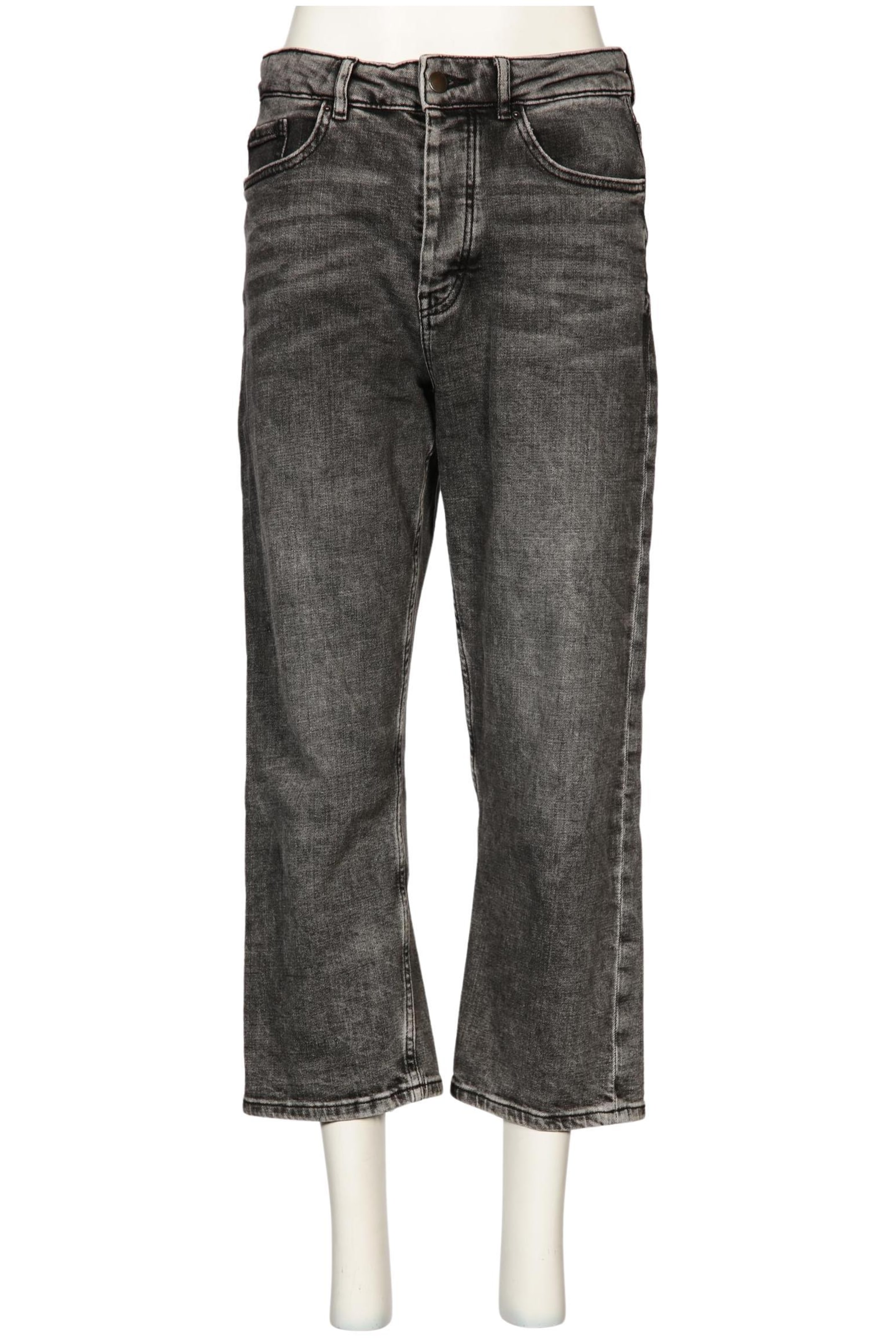 EDC BY ESPRIT Jeans in 29 in Grey: front
