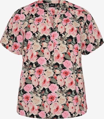 rožinė Zizzi Palaidinė 'Caanni': priekis