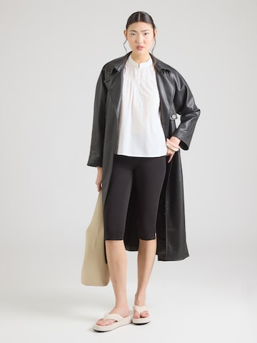 VERO MODA Blúzka 'VMIris' - Biela