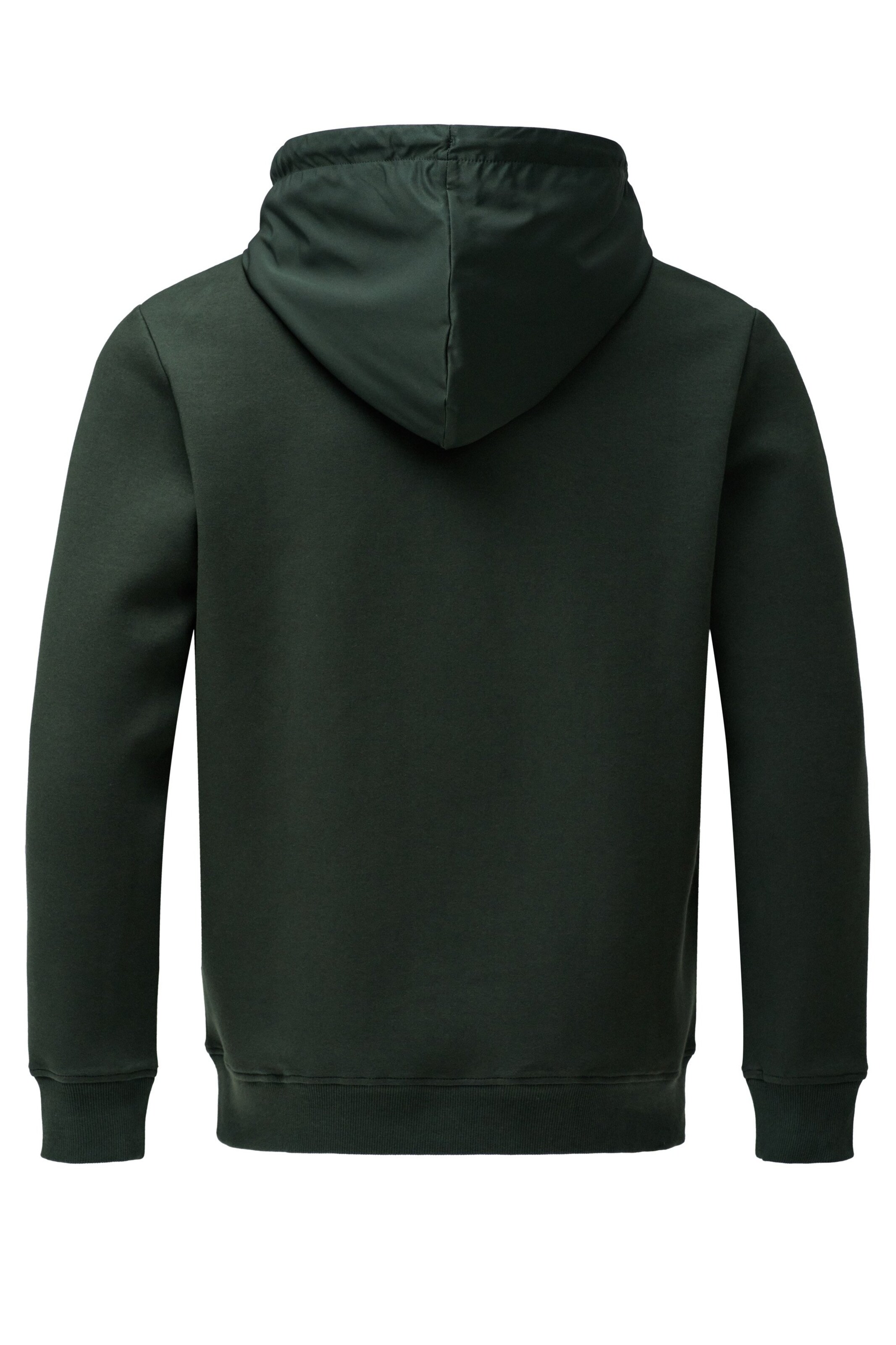 Salsa Jeans langarm-shirts in Grün